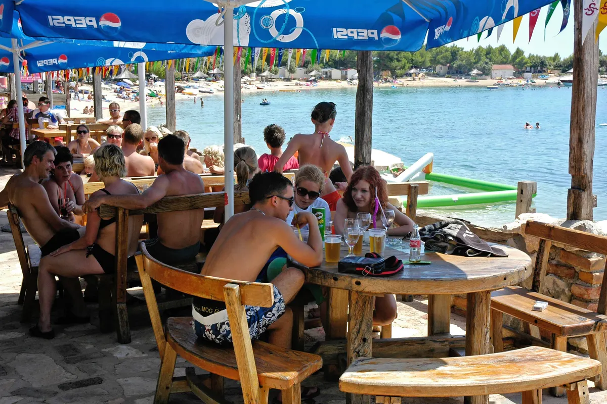 Camping Village Šimuni, foto 3
