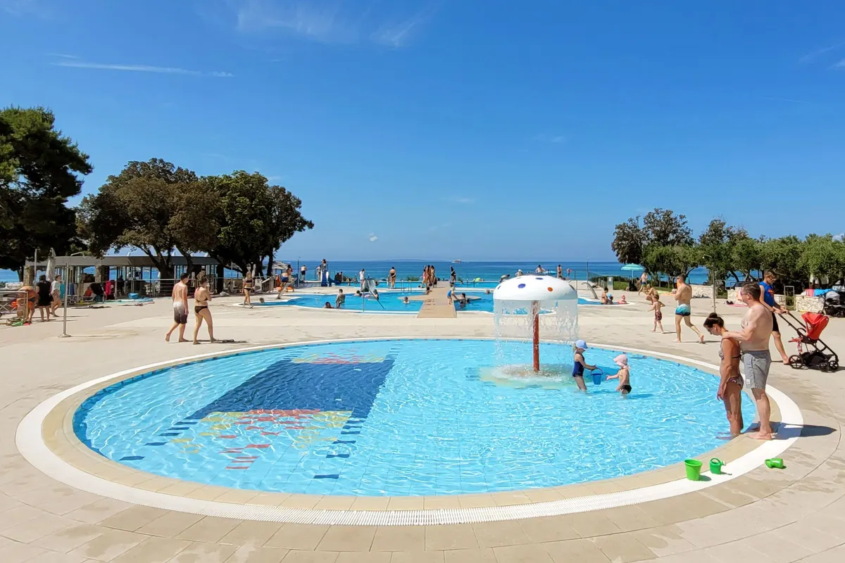 Camping Strasko, foto 2