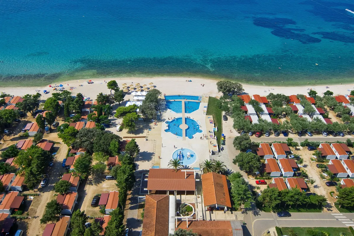 Camping Strasko, foto 3