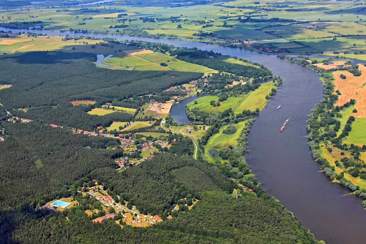 Knaus Campingpark Bleckede/Elbtalaue, foto 4