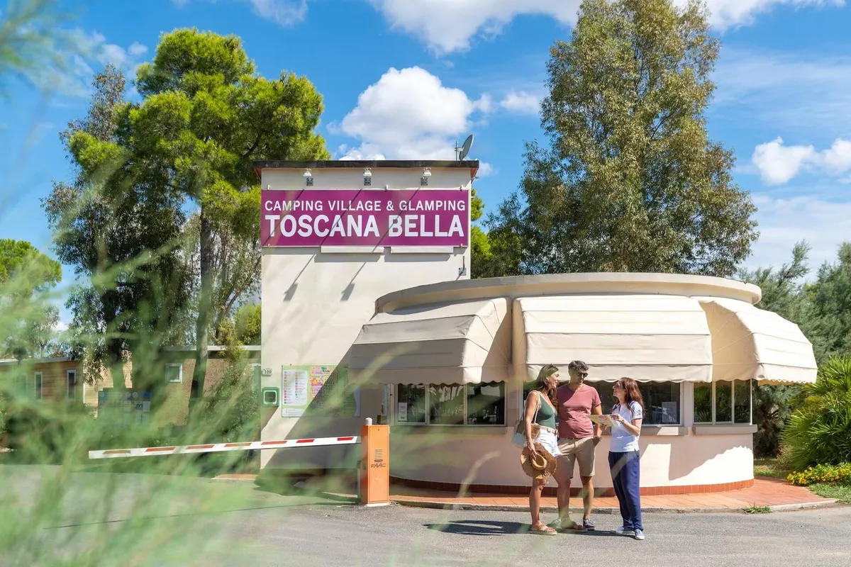 Camping Sandaya Toscana Bella — foto 4