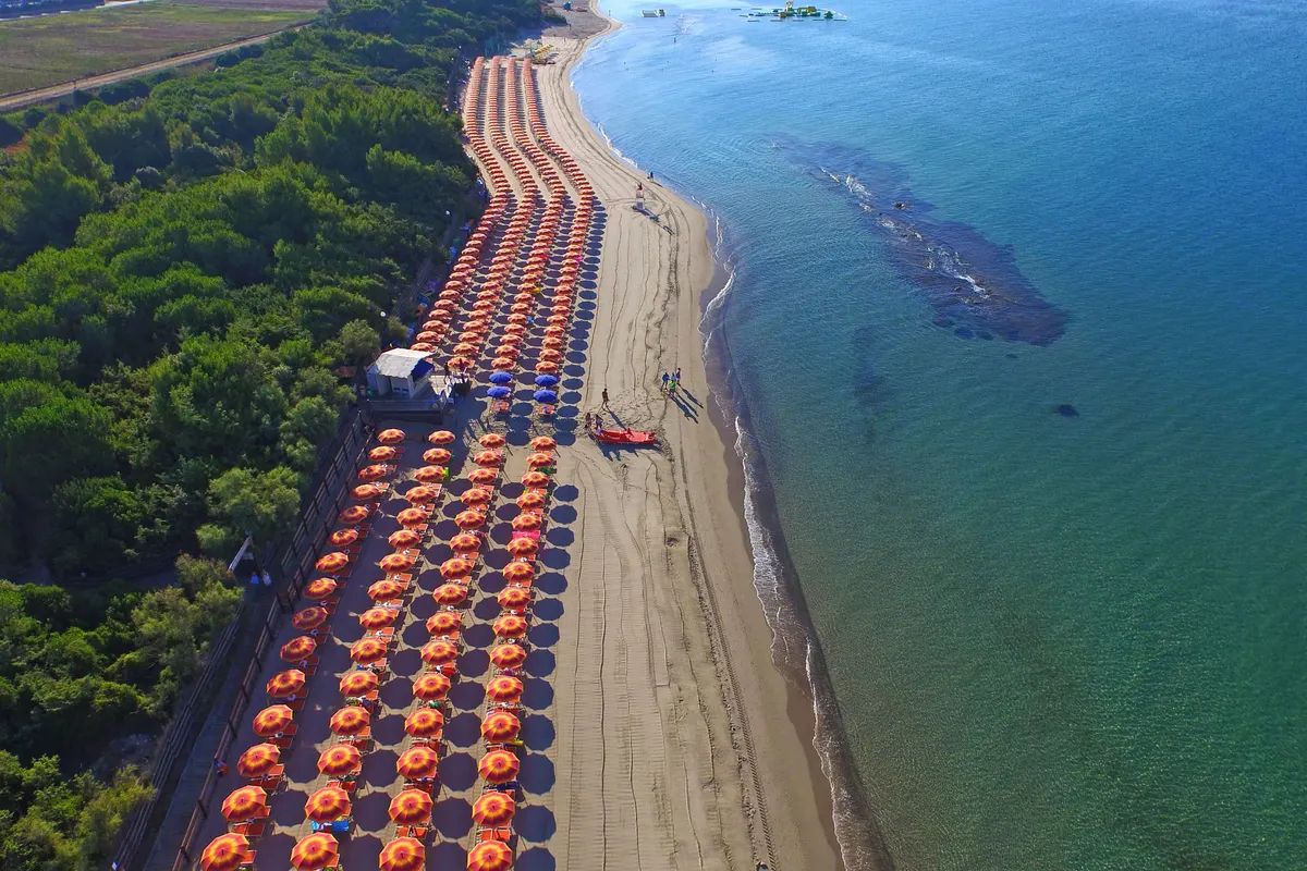 Pappasole Camping Village — foto 2