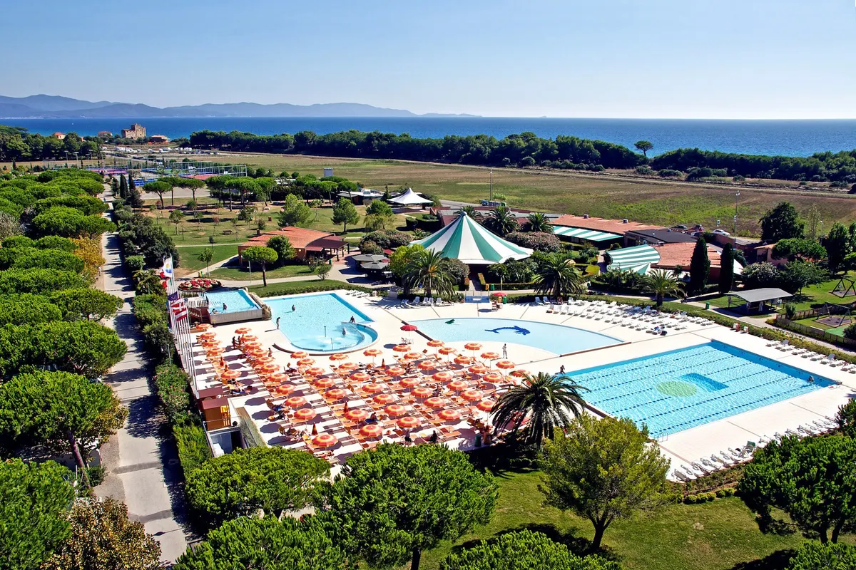 Pappasole Camping Village — foto 4