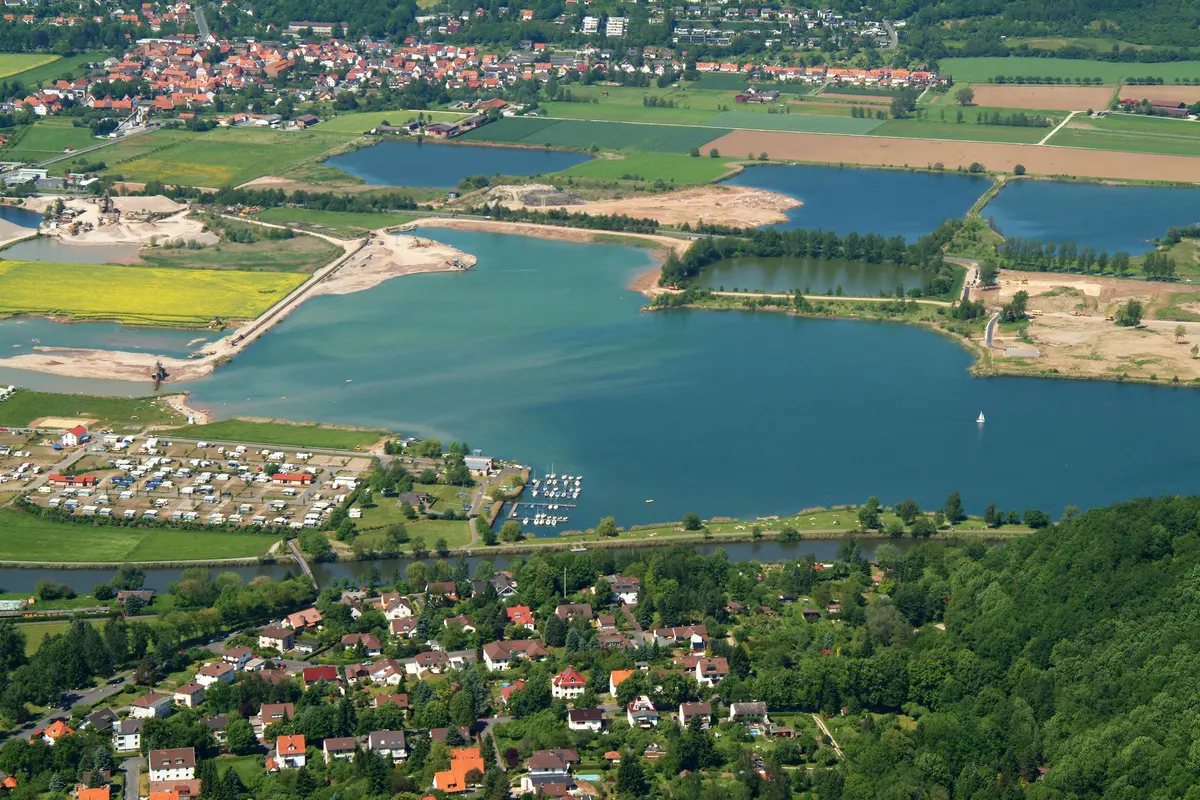 Knaus Campingpark Eschwege, foto 2