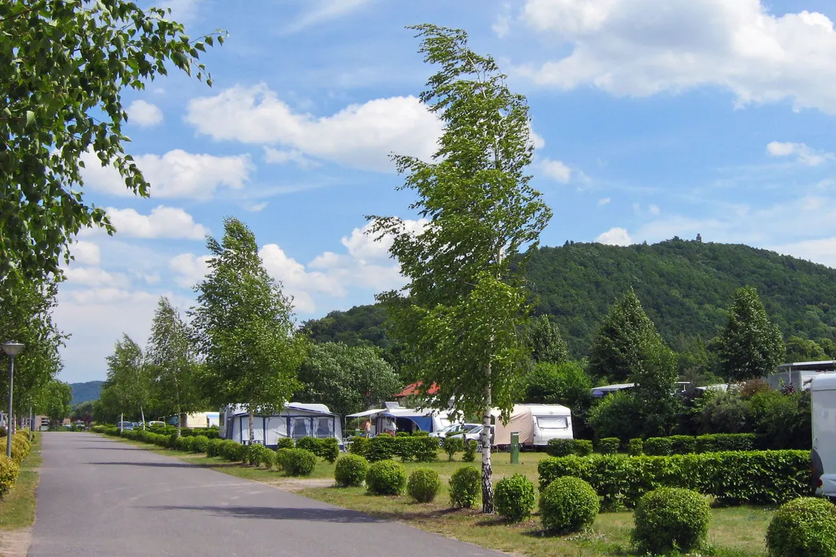 Knaus Campingpark Eschwege, foto 3