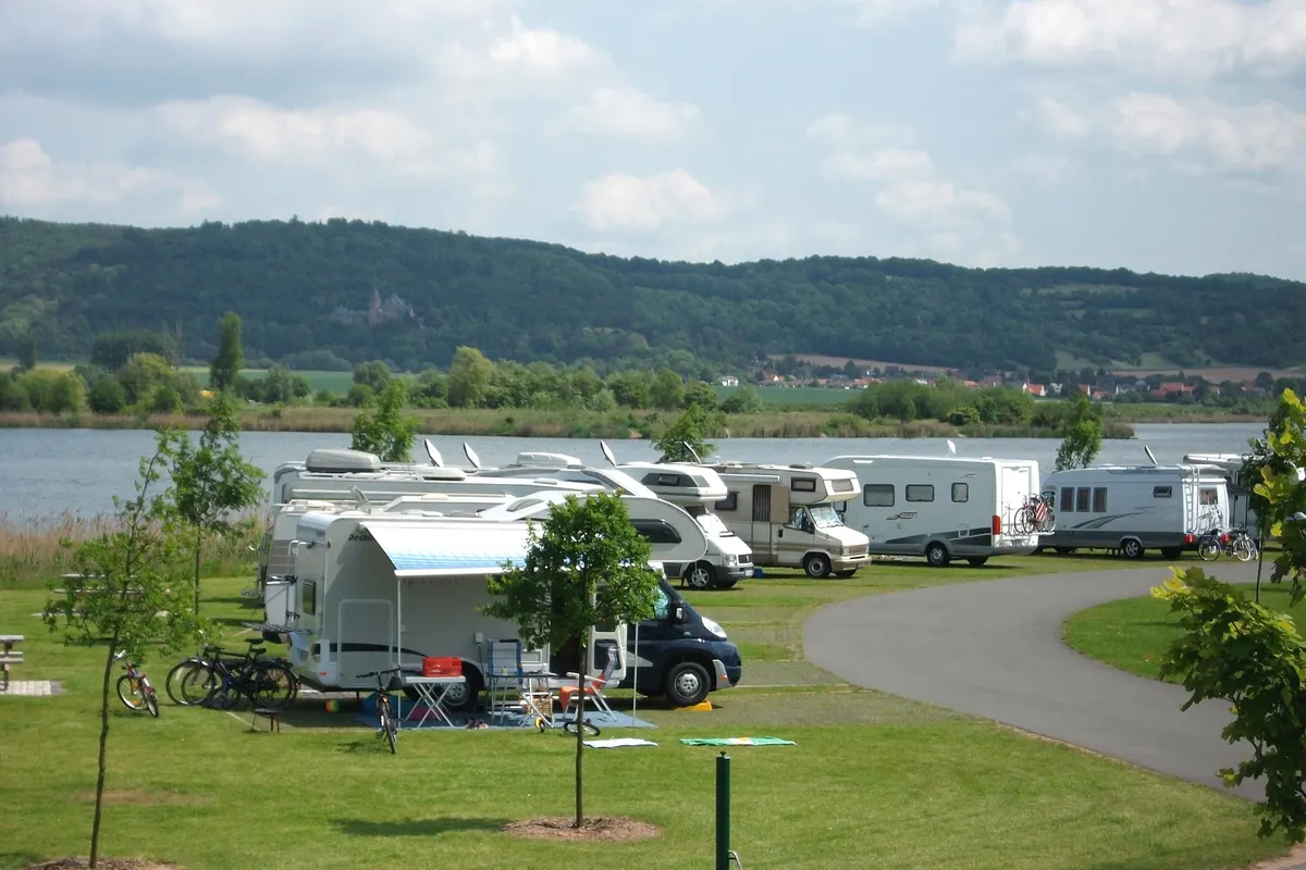 Knaus Campingpark Eschwege, foto 5