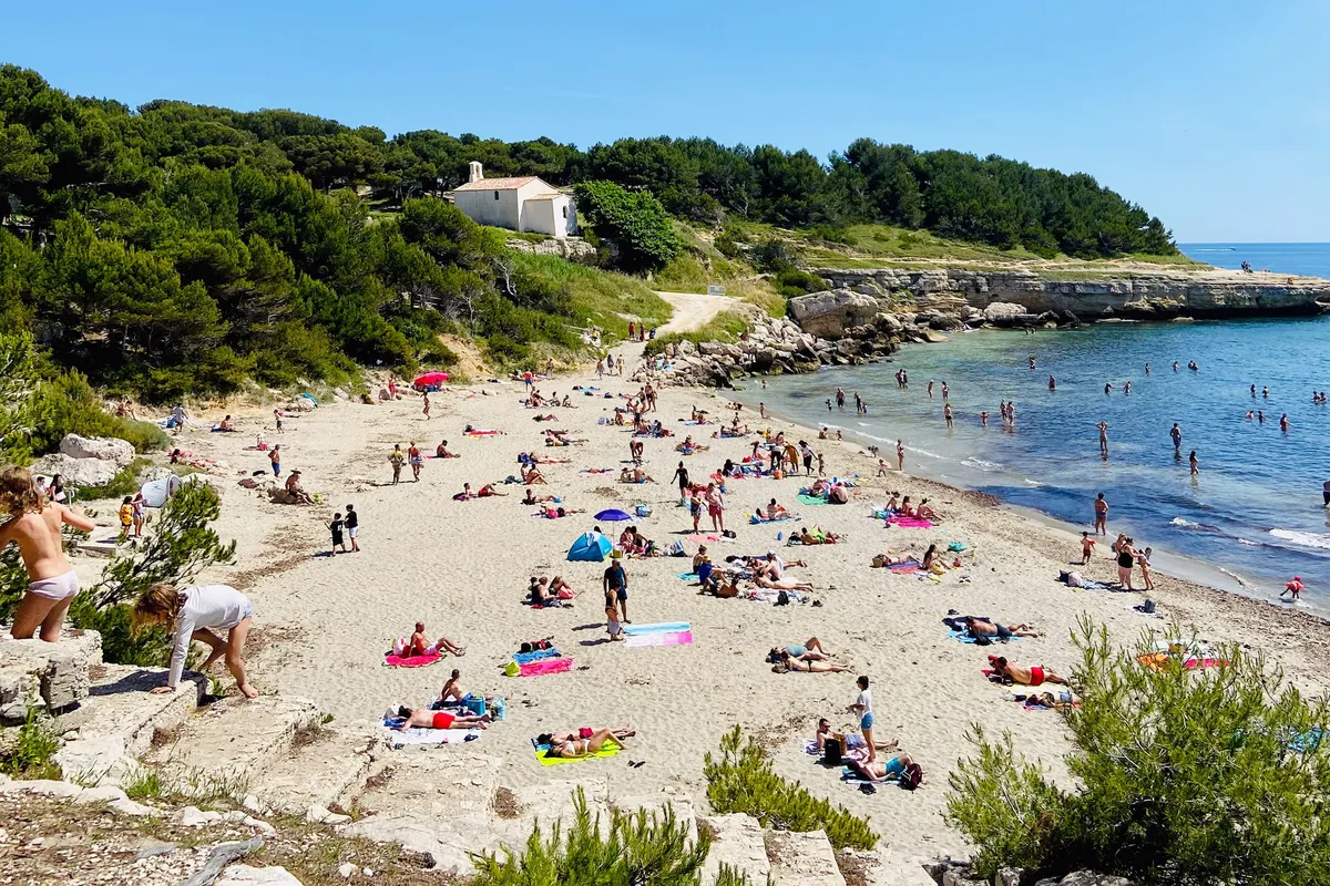 Camping Le Mas, foto 2