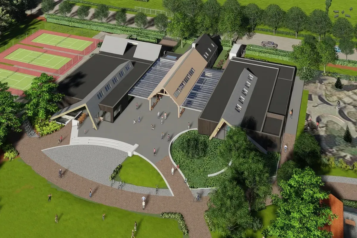 Recreatiepark TerSpegelt — foto 2