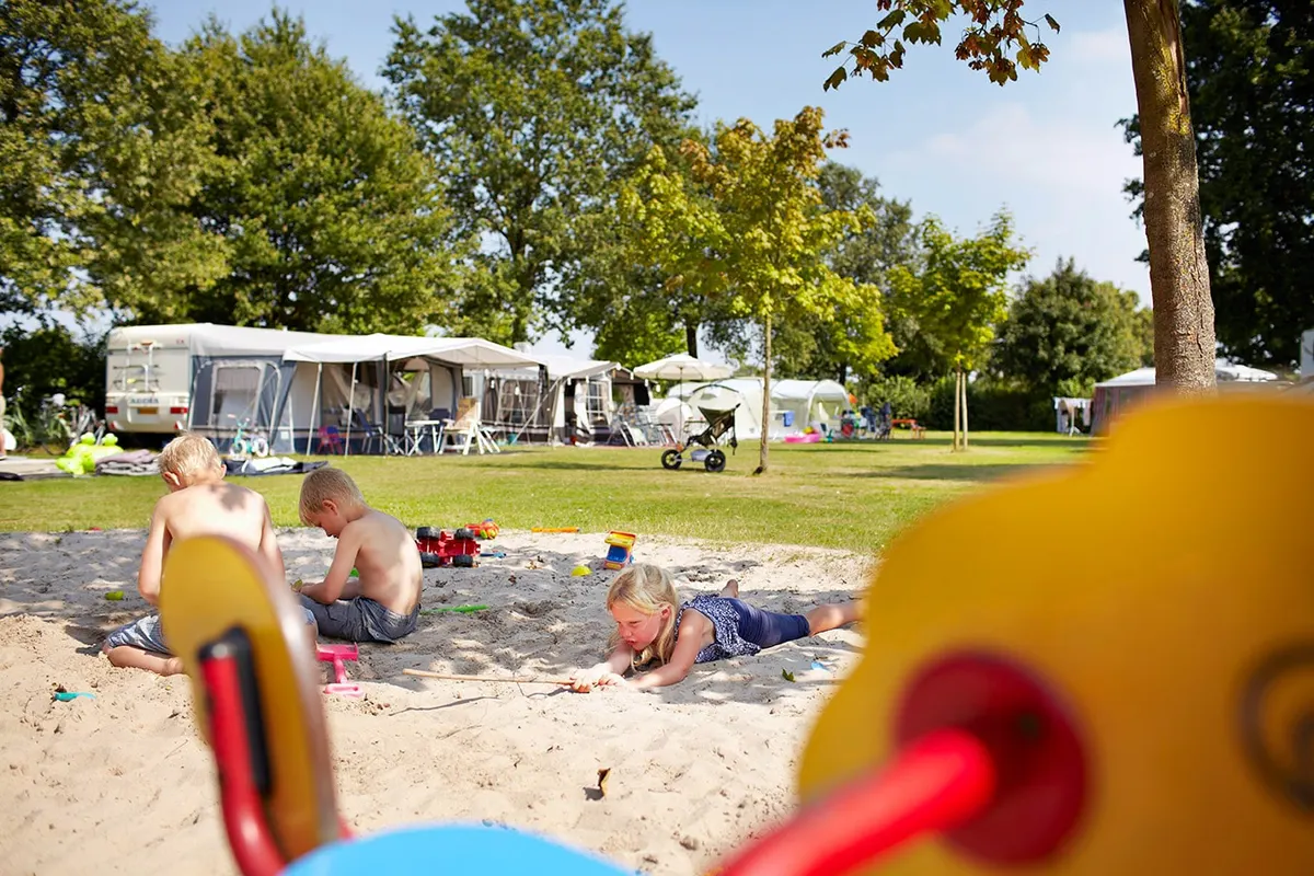 Recreatiepark TerSpegelt — foto 3