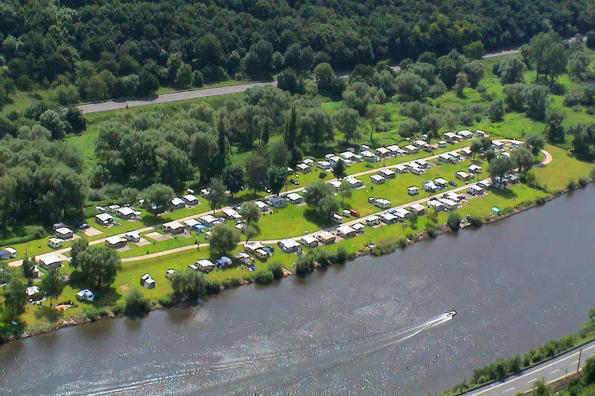 Knaus Campingpark Burgen/Mosel, foto 3