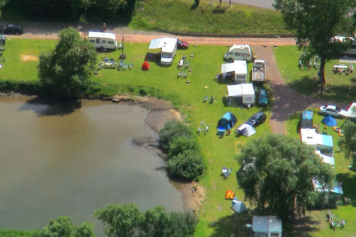 Knaus Campingpark Burgen/Mosel, foto 4