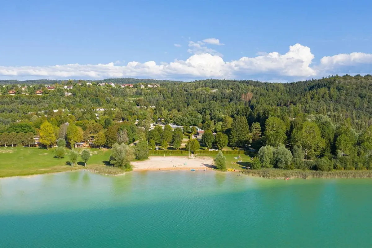 Camping Yelloh! Village Le Fayolan, foto 2