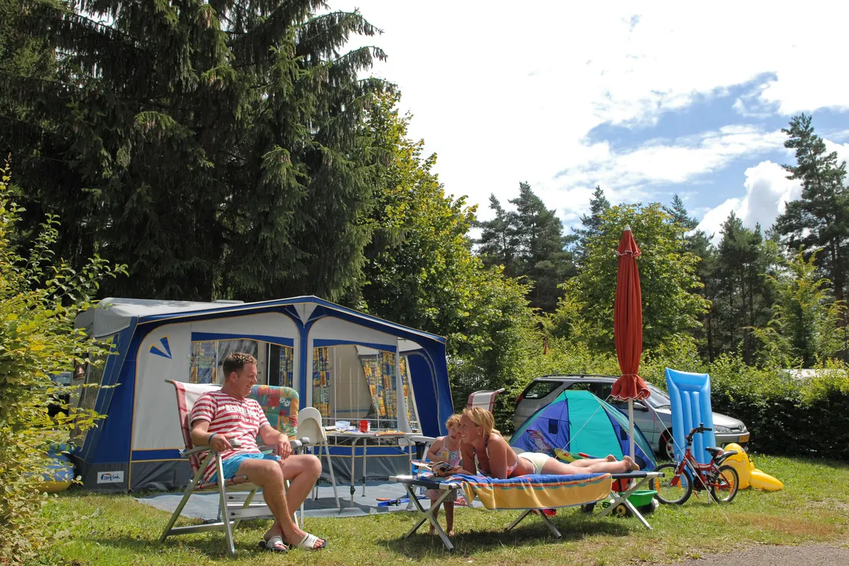 Camping Yelloh! Village Le Fayolan, foto 4