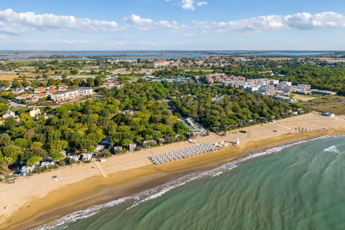 Camping Sandaya Europa Village — foto 2