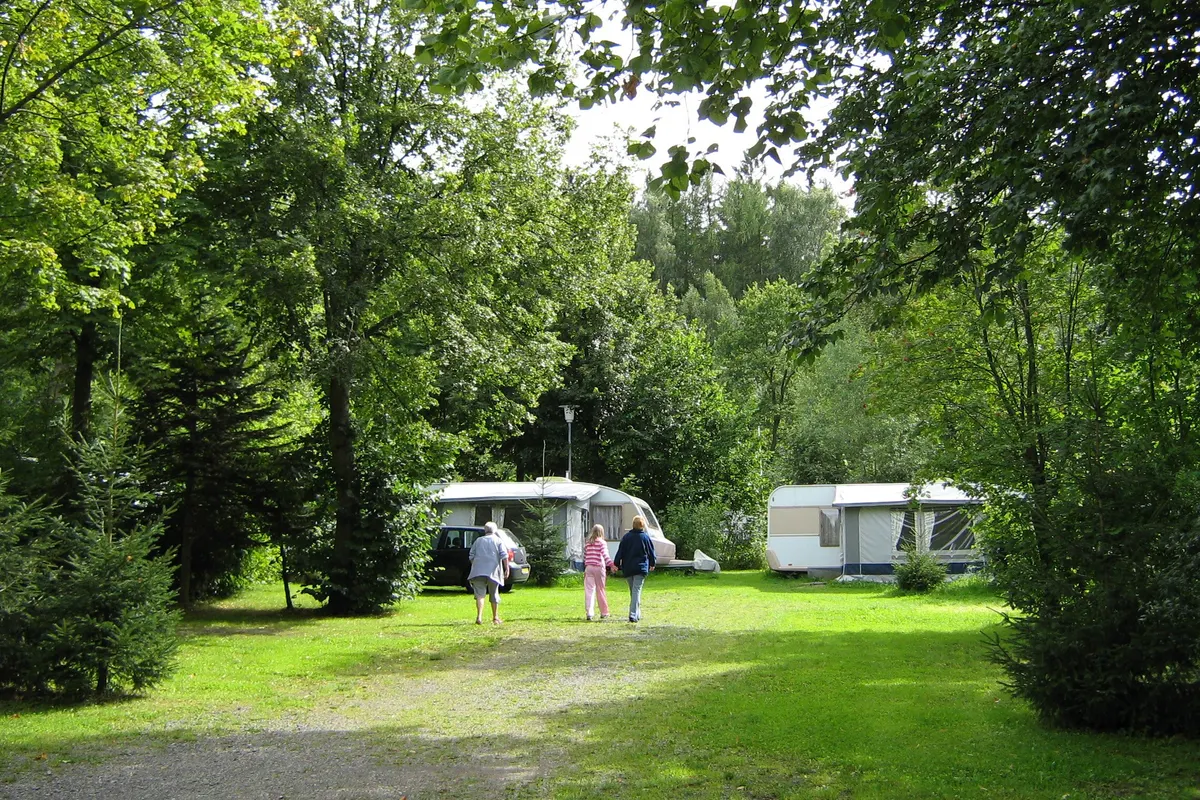Knaus Campingpark Walkenried, foto 3