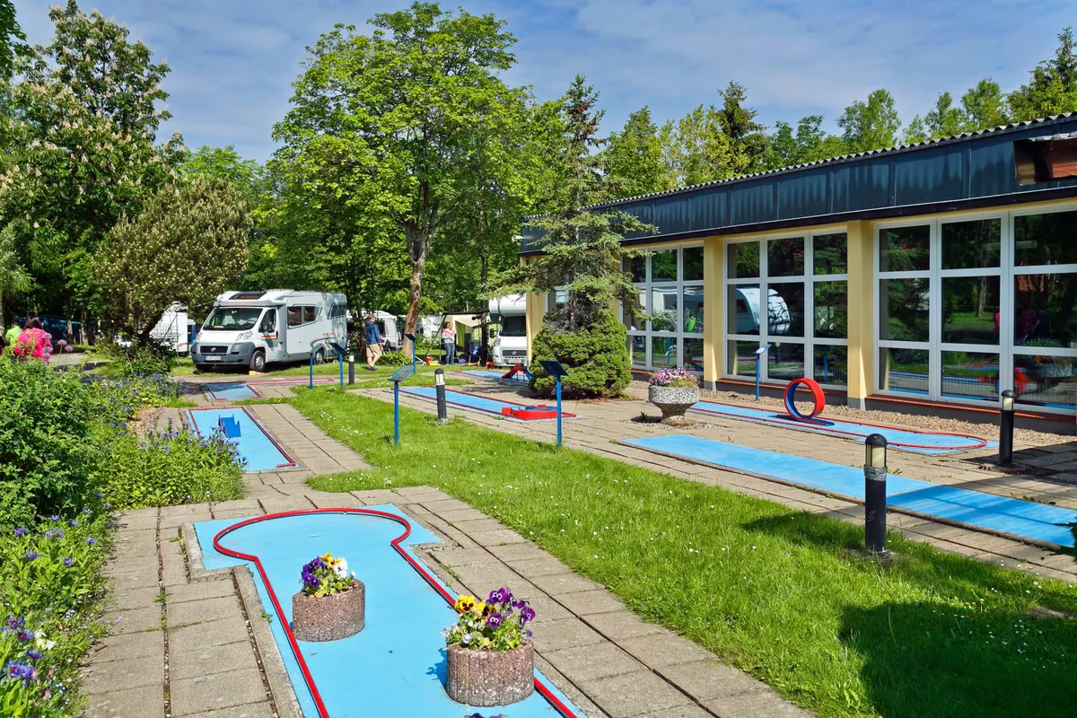 Knaus Campingpark Walkenried, foto 4