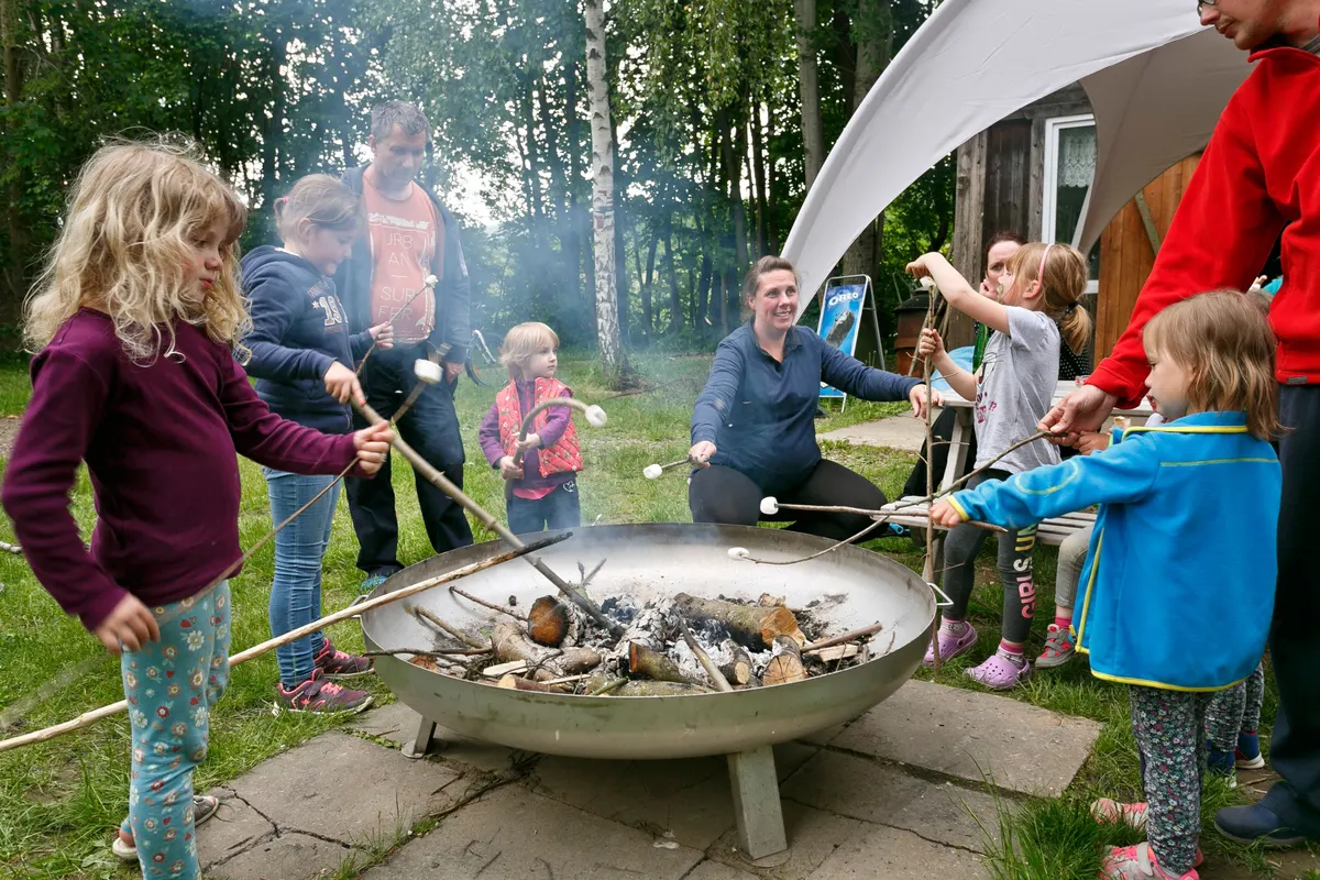 Knaus Campingpark Walkenried, foto 5