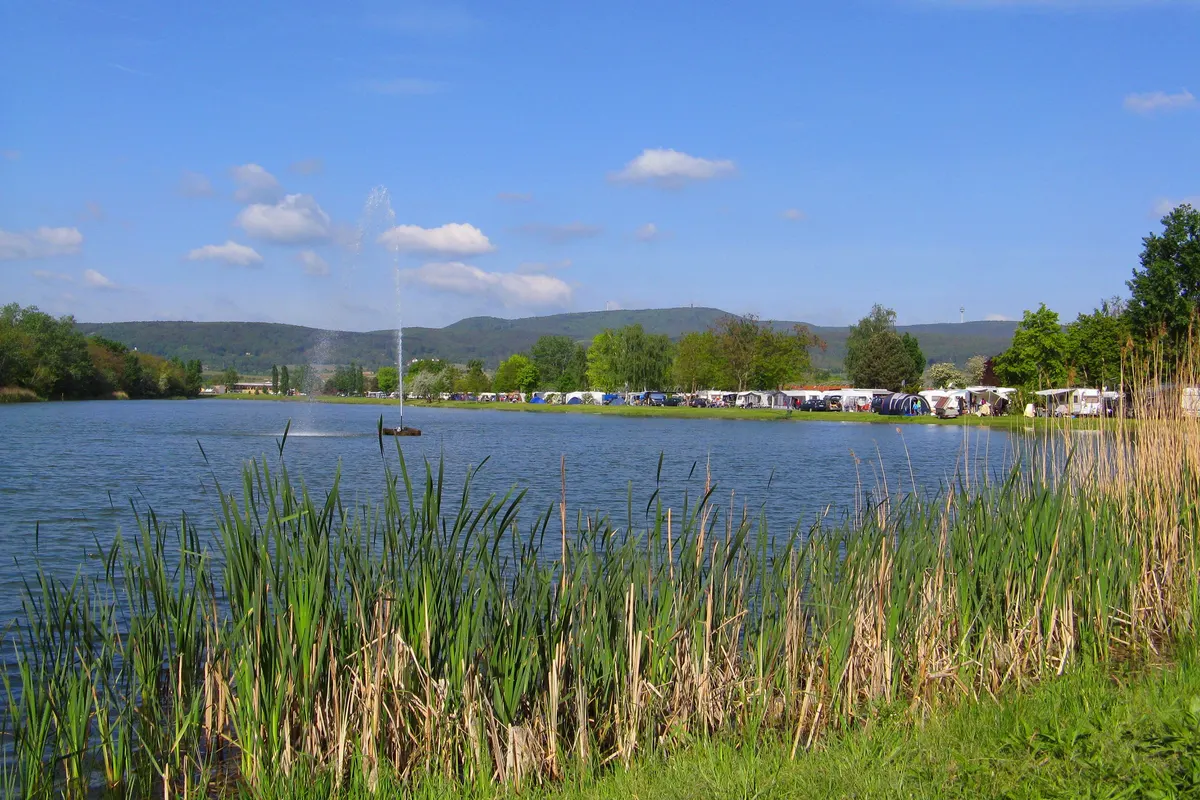 Knaus Campingpark Bad Dürkheim, foto 3