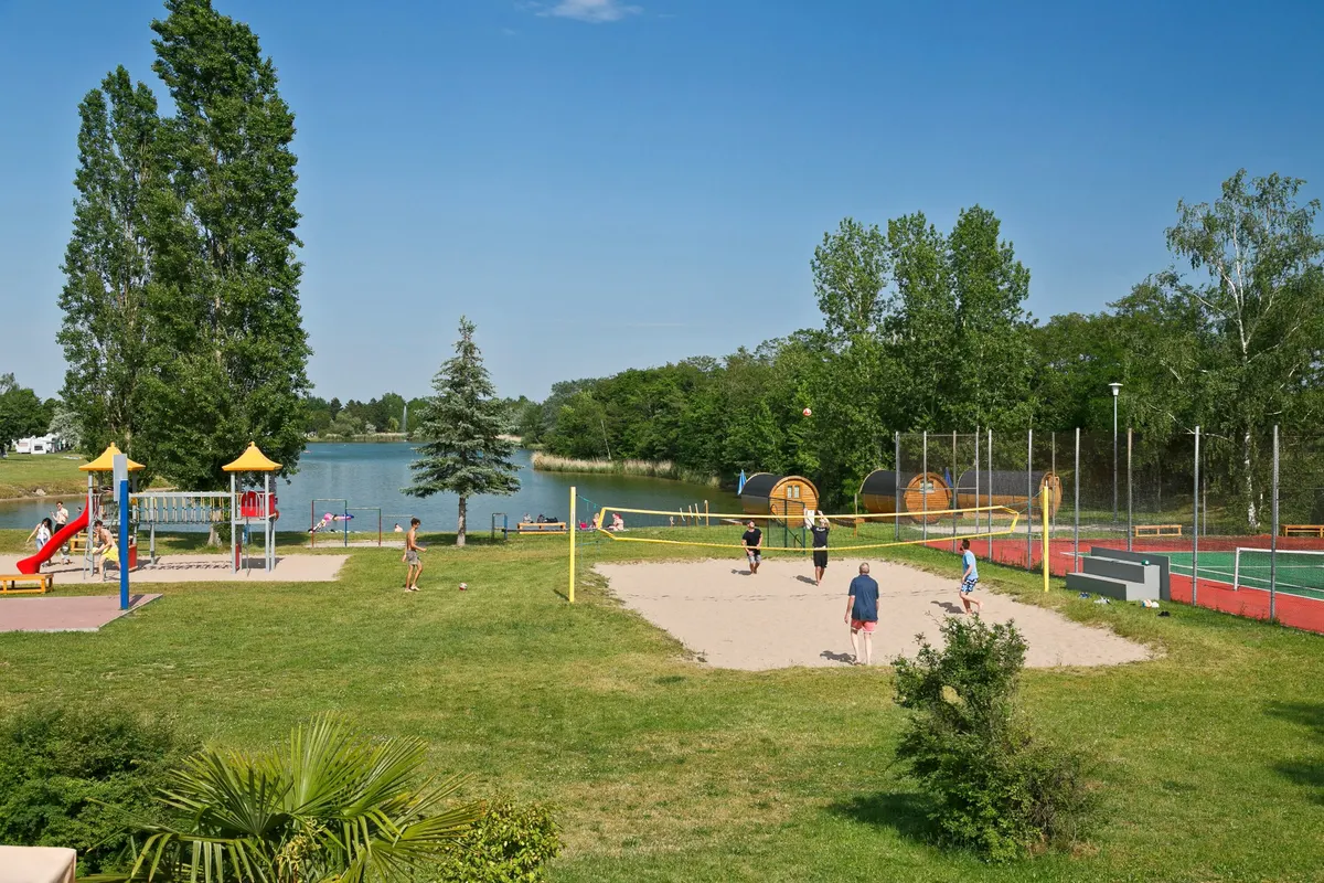 Knaus Campingpark Bad Dürkheim, foto 5
