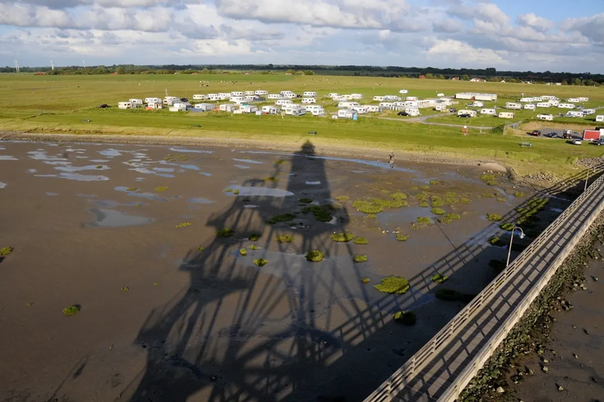 Knaus Campingpark Dorum, foto 3