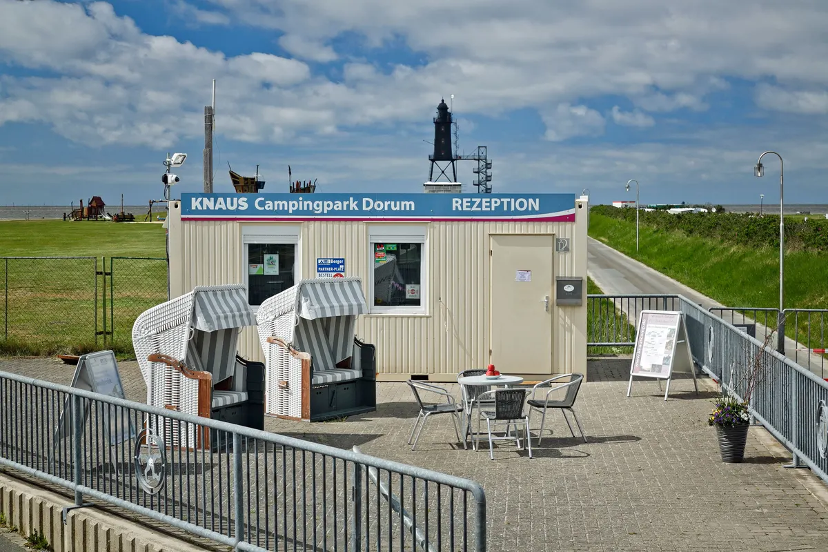 Knaus Campingpark Dorum, foto 5