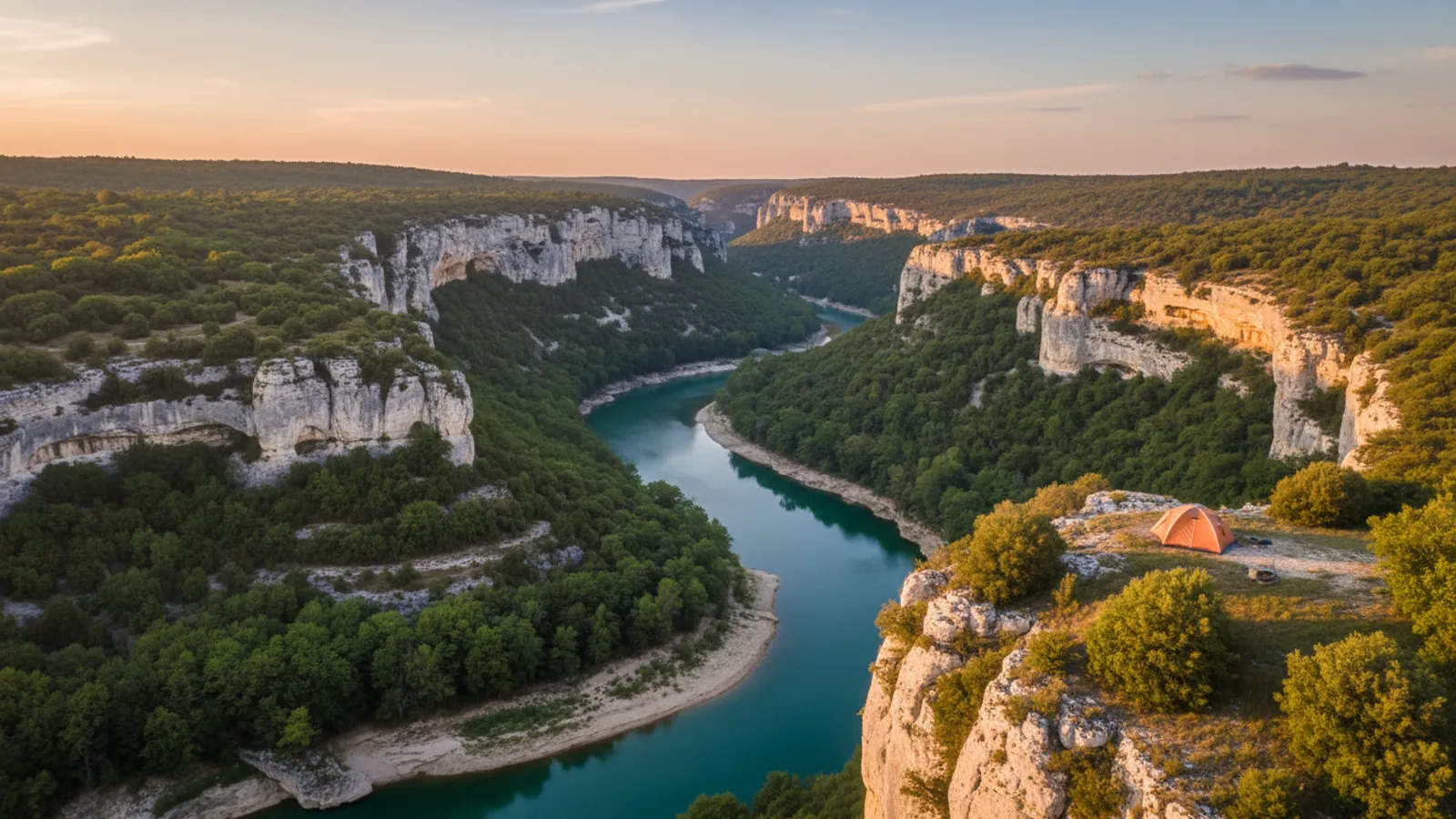 Ardèche